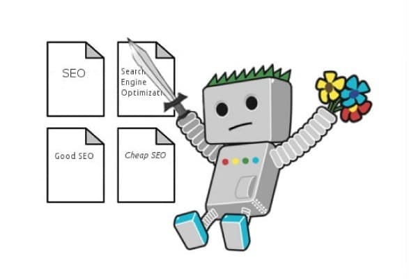 Keyword Cannibalization - A Detailed Guide