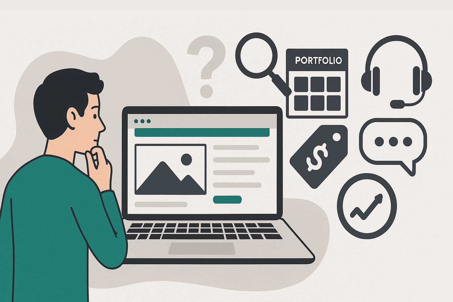 Fashion and Clothing Web Design: A Practical Guide