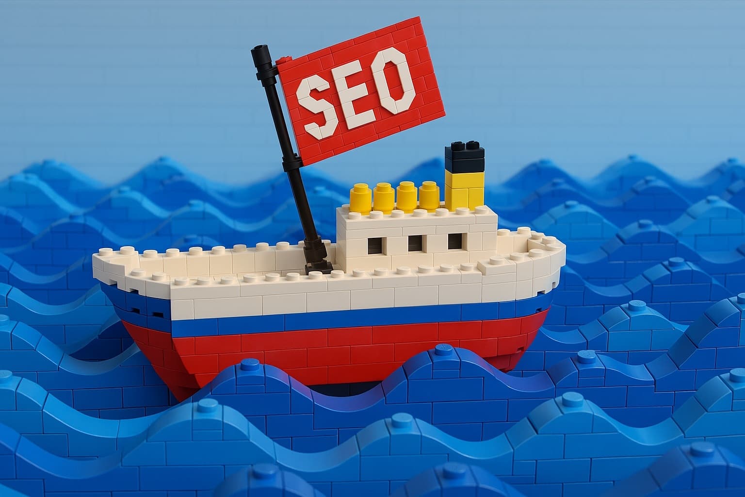 Mastering SEO: Key Principles to Rank Higher on Google