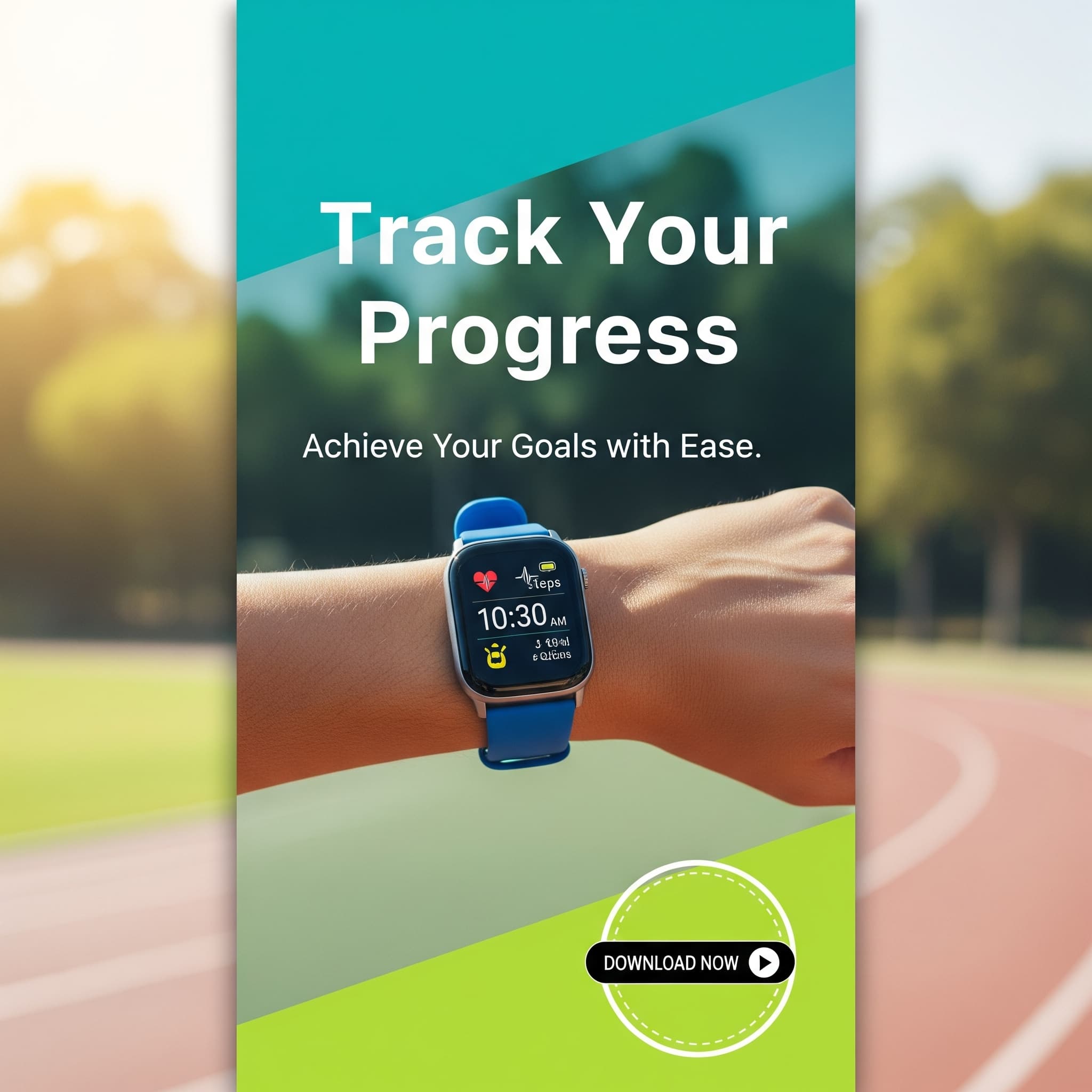 Fitness Tracker