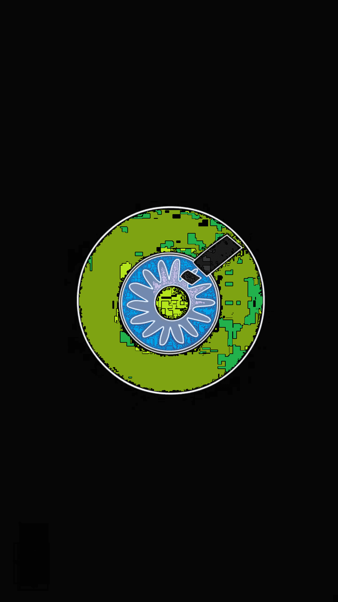 Mobile Wallpaper