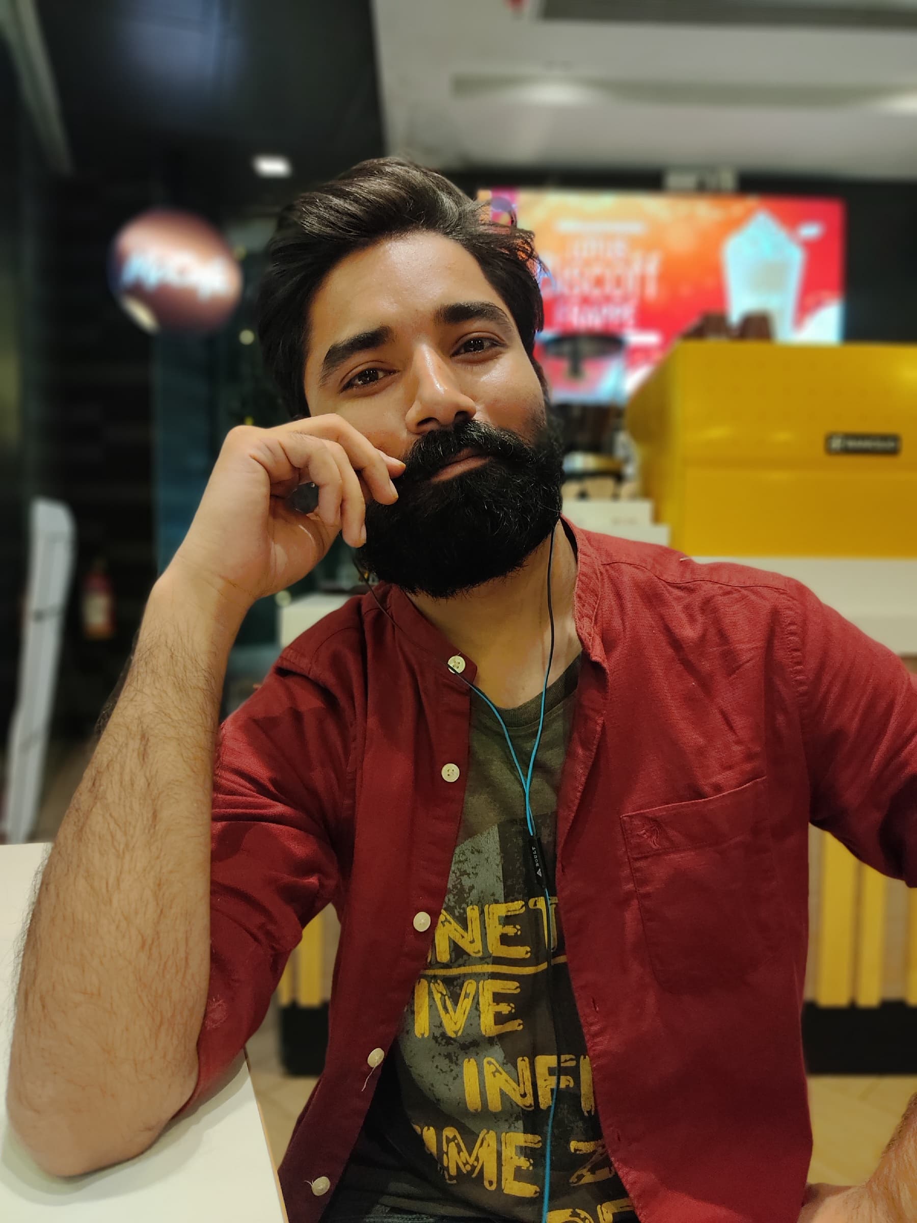 Rahul Anand